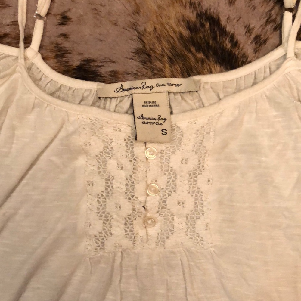 Small American Rag blouse - Picture 3 of 3